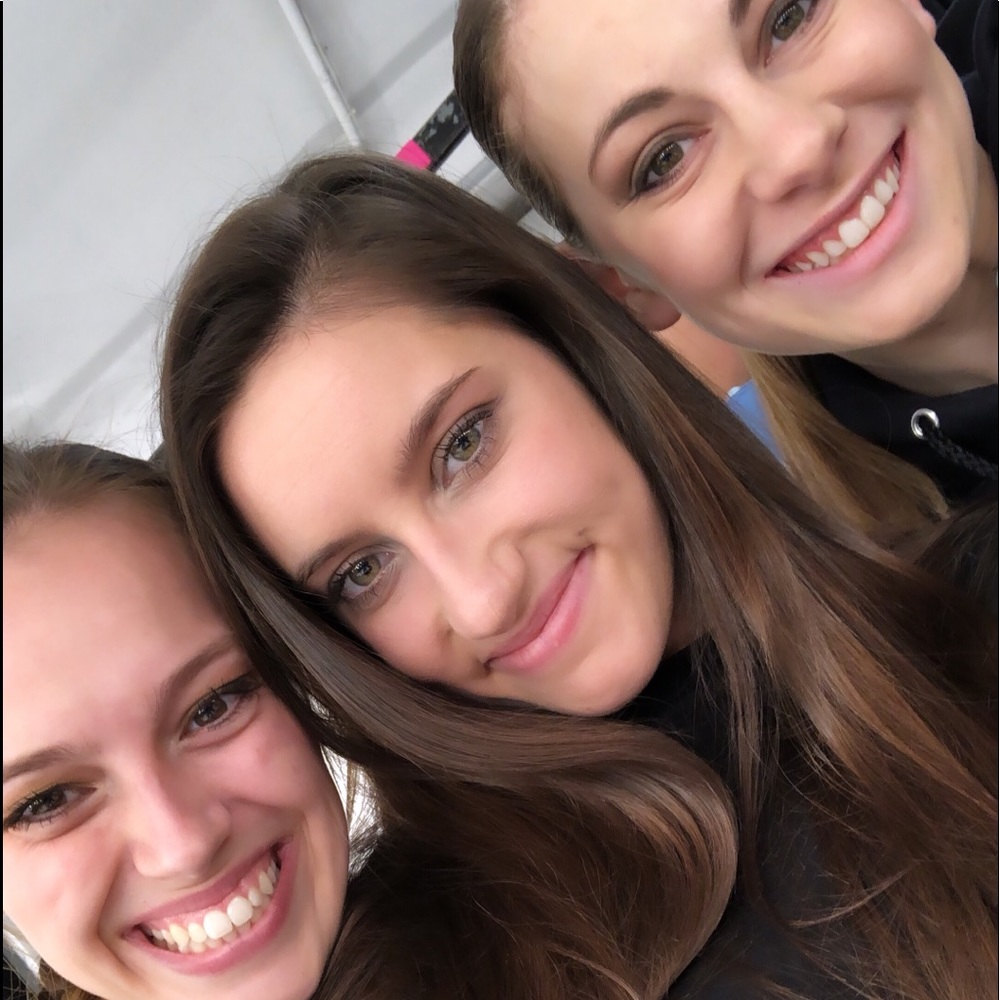 Meet your Posher, Kirsten